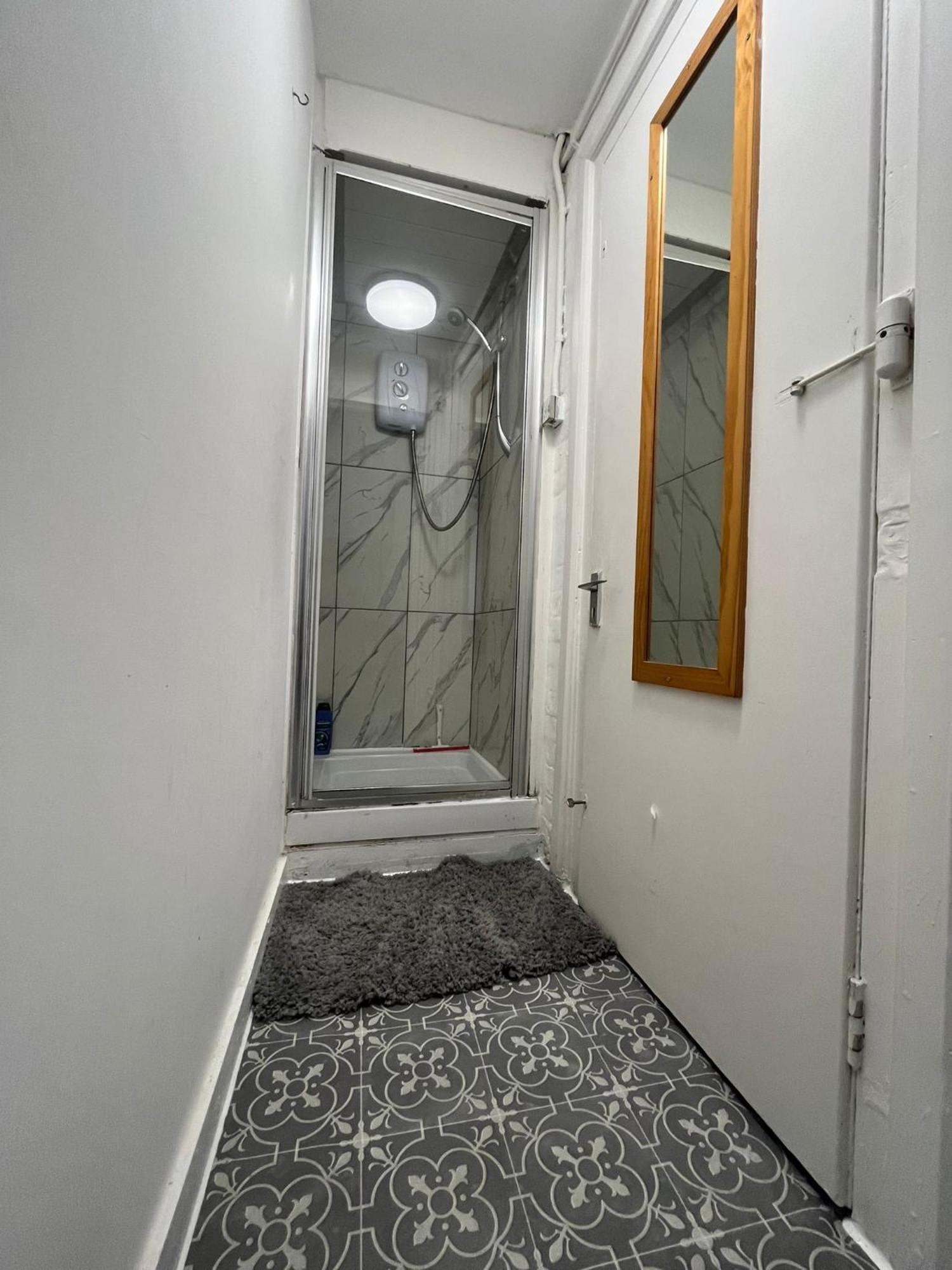 Nifty 2 Bedroom Flat In Goswell Rd Londýn Exteriér fotografie